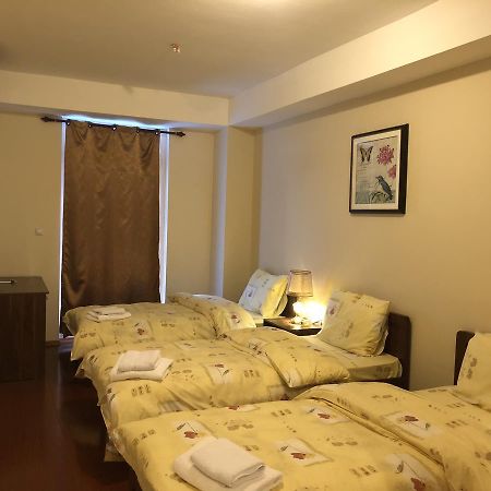 Hotel Prestige Струга Екстер'єр фото