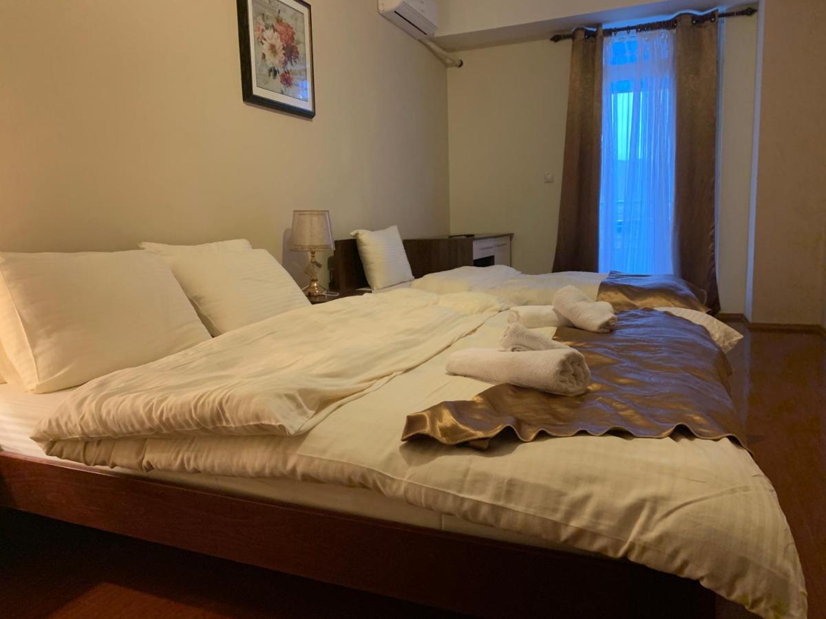 Hotel Prestige Струга Екстер'єр фото