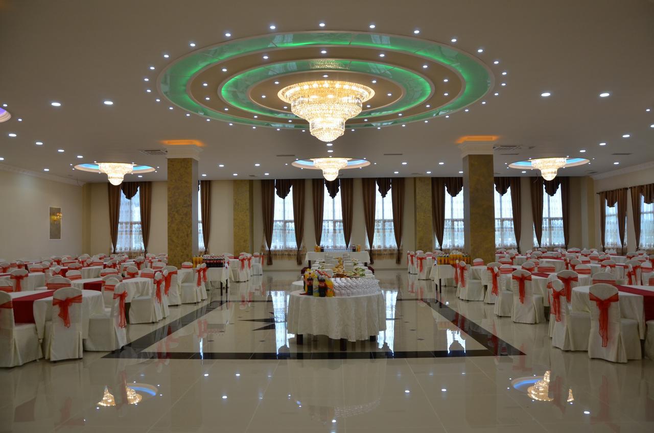 Hotel Prestige Струга Екстер'єр фото
