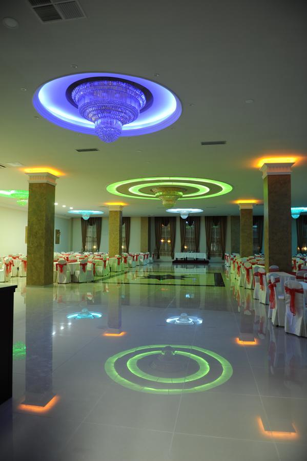 Hotel Prestige Струга Екстер'єр фото