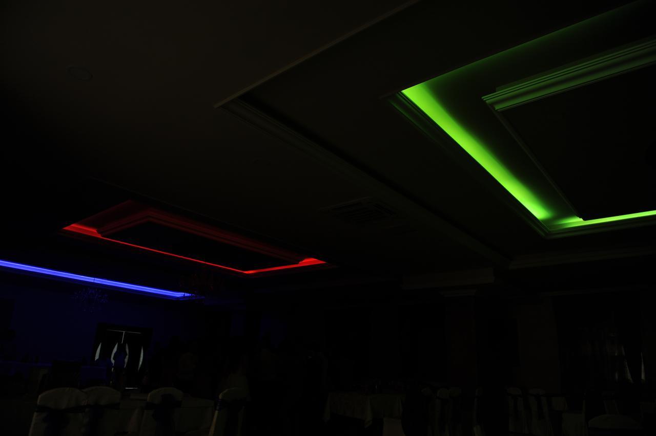 Hotel Prestige Струга Екстер'єр фото