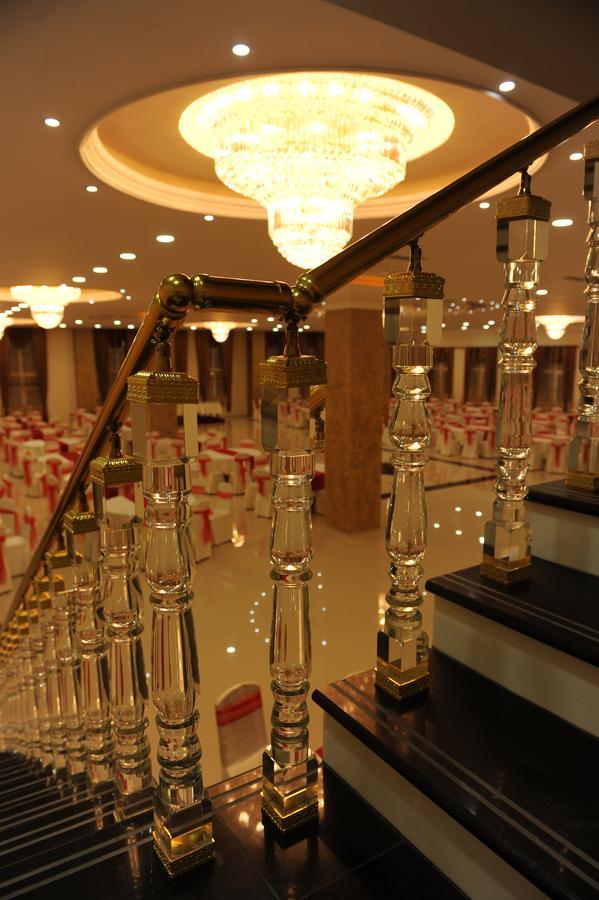 Hotel Prestige Струга Екстер'єр фото